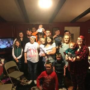 Meet your Posher, Marilyn